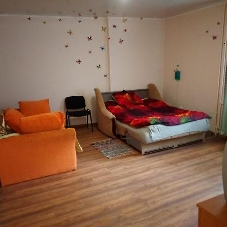 Viestura Apartamenti Daugavpils Buitenkant foto
